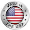 Made in the USA decals...our decals are made of Oracal material manufactured at the new Oracal facility in Georgia.  The decals are printed and finished for resale here in sunny Florida!  Thank you for purchasing our MADE IN THE USA line of decals for Electrical tradesmen and tradeswomen!
